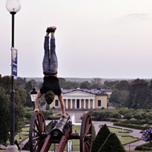 Foto: Nenne Eriksson. &Aring;kare: Alfred Bols&ouml;y.