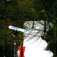 Chalmers Big Jump. Foto: Skatan. &Aring;kare: ok&auml;nd.