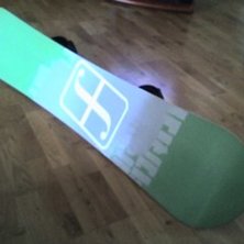 nya br&auml;dan en Jp walker pro model 147

nya bind. Foto: oliver nurmi. &Aring;kare: oliver nurmi.