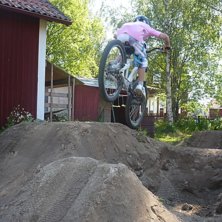 Foto: oscar. &Aring;kare: jag.