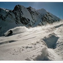 Foto: Magnus McKeown. &Aring;kare: Mikael McKeown.