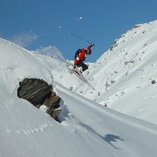 Foto: Axel Borg. &Aring;kare: Gustaf H&ouml;&ouml;k.