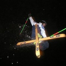 Foto: David Wessl&eacute;n. &Aring;kare: Fredrik Bondeson.