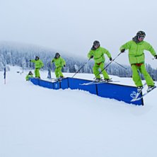 Foto: David Olsson. &Aring;kare: Lo berglund.