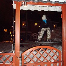 Foto: Patrik Fernstr&ouml;m. &Aring;kare: Mikael H&auml;ll.