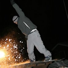 Foto: Alexander Fyrdahl (www.fyrdahl.com). &Aring;kare: Adam Stenvall.