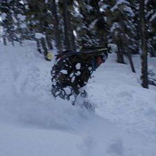 Foto: Ola Jonsson. &Aring;kare: Niclas Lundberg.