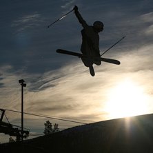 Foto: Julle Aspman. &Aring;kare: Jack Dickenson.