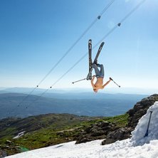 &Aring;RE 23 AGUSTI.