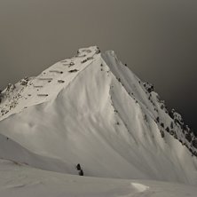 That face.
Foto: Rikard Landrin. Foto: Rikard Landrin.