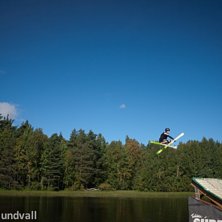 Aquajam 2010. Foto: Emil Sundvall. &Aring;kare: Vet inte.