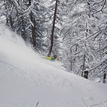 Foto: Gustav Holmer. &Aring;kare: Jerry Bengtsson.