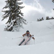 Foto: Henrik D&oslash;vre Jr.. &Aring;kare: Maria D. Thorvik.