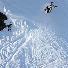 Foto: Hans W&auml;rdell. &Aring;kare: Tomas Berntsson.