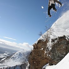 Foto: Jonas Eriksson. &Aring;kare: Eric Lang&eacute;en.