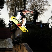 Foto: Sebastian K&auml;llsbo.