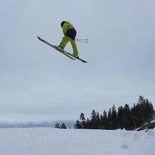 Foto: tobias hamberg. &Aring;kare: pontus markstr&ouml;m.