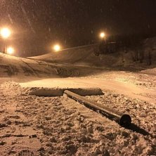 &Aring;pent fra 11:00-16:00
B&aring;de stolheis og skitrekk .