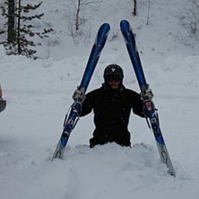 Foto: Alex k nho. &Aring;kare: Tor Arne Waldal.
