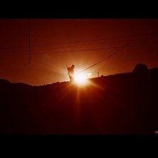 Strax innan sista &aring;ket i Riksgr&auml;nsen typ 1999.. Foto: David Furendal. &Aring;kare: ok&auml;nd.