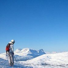 Foto: J&ouml;rgen Eriksson. &Aring;kare: Anna Hederyd.