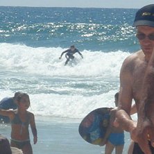 Ehm man ska ju b&ouml;rja ngn g&aring;ng. Foto: Emilia G&ouml;the. &Aring;kare: Carrox.