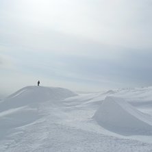 ett av joss 2010 hoppen. Foto: Roger Davidsson. &Aring;kare: isak.