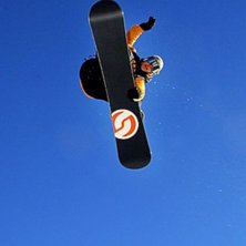 Family Session slopestyle i 
Kungsberget.. Foto: Tobias Ivarsson. &Aring;kare: ok&auml;nd.