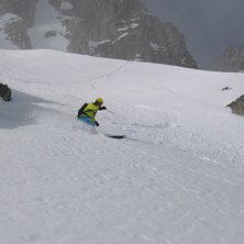 Foto: Roli Keilhack. &Aring;kare: Peter Mosimann.