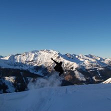 Foto: Erik Forsberg. &Aring;kare: Kristoffer Jansson.