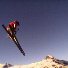 Bildet tatt med Kameratelefon Nokia 7650. Foto: Thomas Salvesen. &Aring;kare: Glenn.