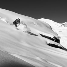 Jag: &amp;quot;Charlie, g&ouml;r en fotosv&auml;ng!&amp;qu. Foto: Hedda Berander. &Aring;kare: Charlotte H&aring;kansson.
