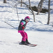 Siste dag av sesongen!
I dag er det siste &aring;pnings.