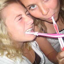 fina t&auml;nder f&aring;r man i alla fall. Foto: i have no ide. &Aring;kare: bajzzz.