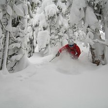Foto: Simon. &Aring;kare: Carl Fredrik Lindberg.