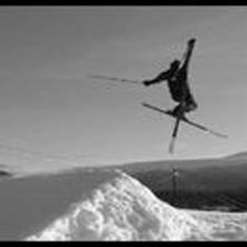 Foto: Ola l&auml;ngkvist. &Aring;kare: David Albenius.