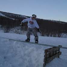 &Aring;kare: Vincent Carlfjord.