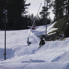 Foto: pappa. &Aring;kare: felix johansson.