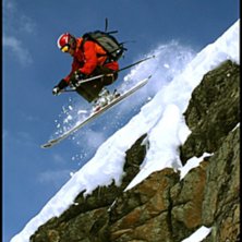 Foto: Niklas Bergqvist. &Aring;kare: Joakim Bergqvist.