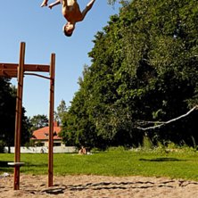 Foto: Kasper Sj&ouml;blom. &Aring;kare: Mikael Ahleskog.