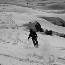 Foto: Patrik Pettesson. &Aring;kare: Simon Bossmar.