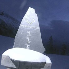 Vetle jolafta
14 cm villsnjo sidan ig&aring;r. Vonar re.