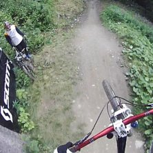 Foto: Axel Risshall. &Aring;kare: Axel Risshall.