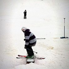 season opening @ vall&aring;sen. Foto: joakim bergman. &Aring;kare: walter bergman.