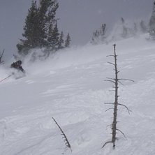 Foto: Mike B. &Aring;kare: Johan Ericson.