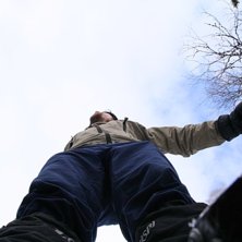 Foto: Peter Karlbom. &Aring;kare: Joel Nystr&ouml;m.