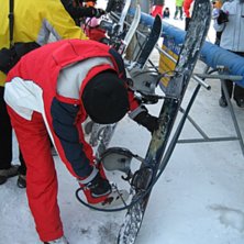 Foto: Martin &Aring;kesson. &Aring;kare: Tryckluft f&ouml;r klinisk reng&ouml;ring..