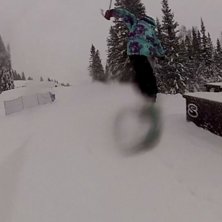 Taap. Foto: Melker Johansson. &Aring;kare: Sebastian Busck Dahl&ouml;f.