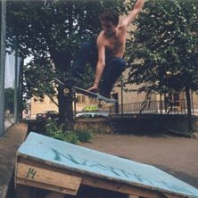 Foto: SluSk. &Aring;kare: Rallie.