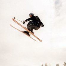 Foto: H&aring;kan Lud. &Aring;kare: Nils lud..